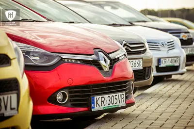 Wypożyczalnia samochodów Kraków - RentCars.pl